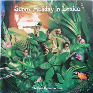 Lexsoul Dancemachine - Sunny Holiday In Lexico download free