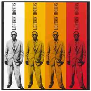 Lightnin' Hopkins - Lightnin' Hopkins download free