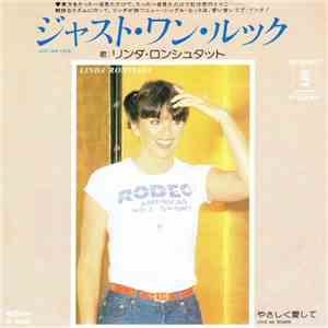 Linda Ronstadt - Just One Look download mp3 flac