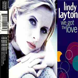 Lindy Layton - We Got The Love download mp3 flac