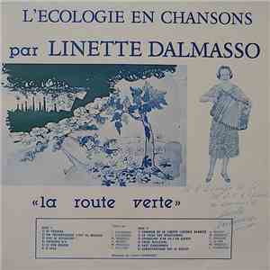 Linette Dalmasso - La Route Verte download free