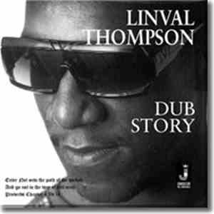Linval Thompson - Dub Story download free