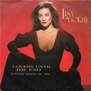Lisa Boray - Lovers Until The End download mp3 flac