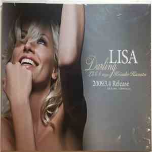 LISA - “Darling”Lisa Sings Keisuke Kuwata download free