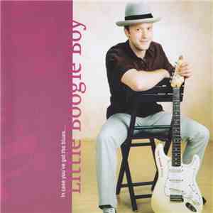 Little Boogie Boy - In Case You've Got The Blues... download mp3 flac