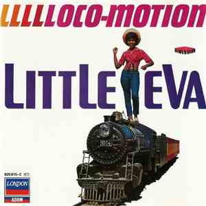 Little Eva - Llllloco-Motion download mp3 flac