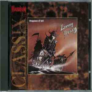 Living Death - Vengeance Of Hell download mp3 flac