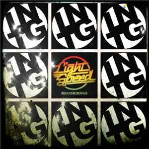 LNTG - Tuff Edits Volume 3 download mp3 flac