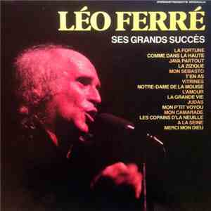 Léo Ferré - Ses Grands Succès download mp3 flac