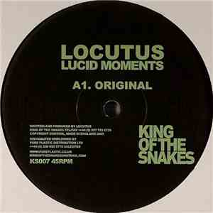 Locutus - Lucid Moments download free