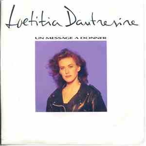 Loetitia Dautresire - Un Message A Donner download free