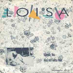 Loisa - Näkemiin, Nina download free