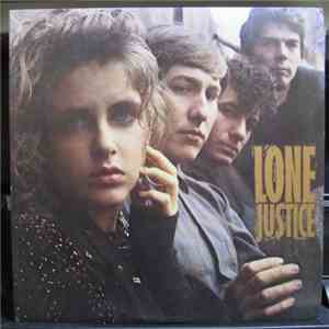 Lone Justice - Lone Justice download free Lone Justice - Lone Justice download mp3 flac