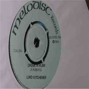 Lord Kitchener - Drink-A-Rum download free