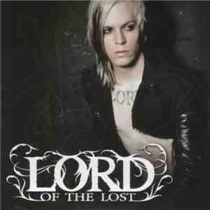 Lord Of The Lost - Dry The Rain download mp3 flac
