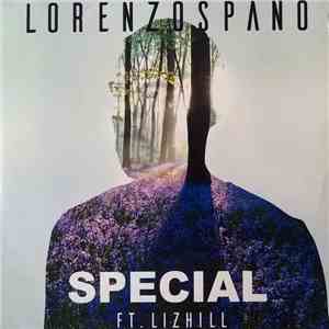 Lorenzo Spano Ft. Liz Hill - Special download mp3 flac