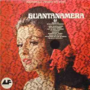 Los Castillanos - Guantanamera And Mexican Mariachi Favorites download free