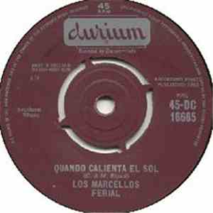 Los Marcellos Ferial - Quando Calienta El Sol download free