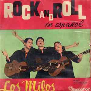 Los Milos - Teddy Girl download mp3 flac