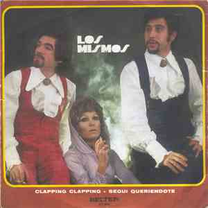 Los Mismos - Clapping Clapping / Segui Queriendote download free