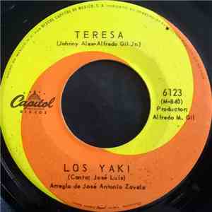 Los Yaki - Teresa / Barrio Pobre download free
