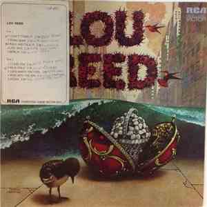 Lou Reed - Lou Reed download mp3 flac