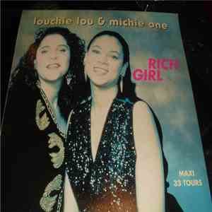 Louchie Lou & Michie One - Rich Girl download mp3 flac