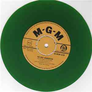 Louis Armstrong And His All-Stars - The Beat Generation download mp3 flac