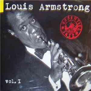 Louis Armstrong - Louis Armstrong Vol. I download mp3 flac
