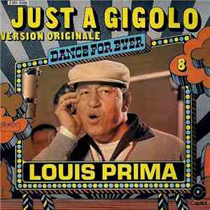 Louis Prima - Just A Gigolo download free