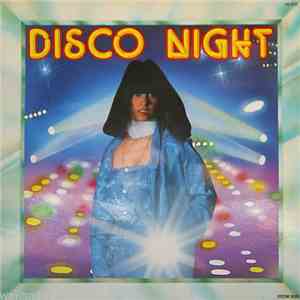 Love And Music - Disco Night download mp3 flac