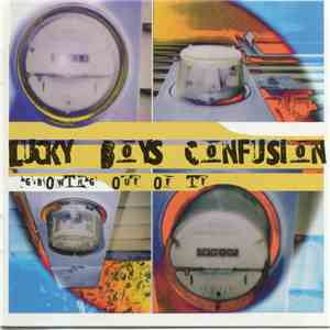Lucky Boys Confusion - Growing Out Of It download mp3 flac