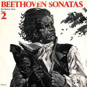 Ludwig van Beethoven, Paul Badura-Skoda - Beethoven Sonatas Volume 2 download free Ludwig van Beethoven, Paul Badura-Skoda - Beethoven Sonatas Volume 2 download mp3 flac
