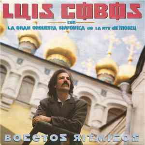 Luis Cobos - Bocetos Ritmicos download mp3 flac