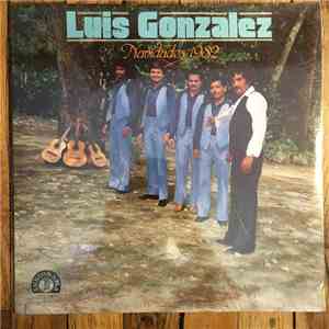 Luis Gonzalez - Navidades 1982 download free