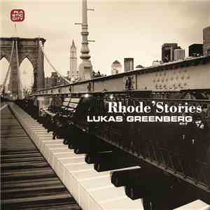 Lukas Greenberg - Rhode'Stories download free