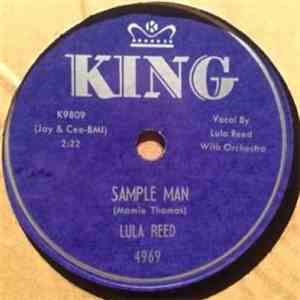 Lula Reed - Sample Man / Three Men download free