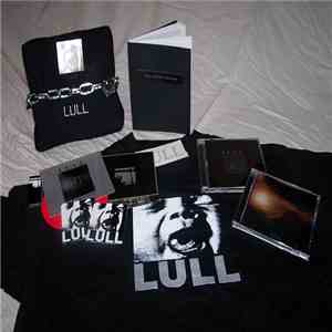 Lull - Collected Box download mp3 flac