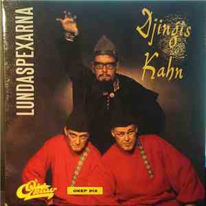 Lundaspexarna - Djingis Kahn download mp3 flac