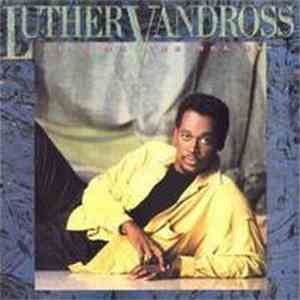 Luther Vandross - Give Me The Reason download mp3 flac