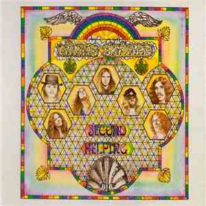 Lynyrd Skynyrd - Second Helping download mp3 flac
