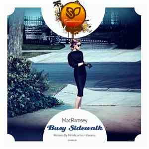 MacRamsey - Busy Sidewalk download free