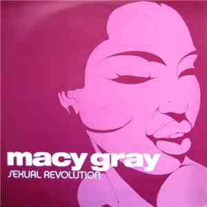Macy Gray - Sexual Revolution download mp3 flac