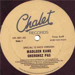 Madleen Kane - Cherchez Pas download free