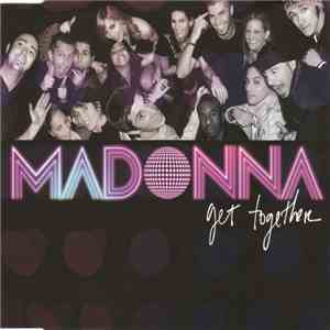 Madonna - Get Together download mp3 flac