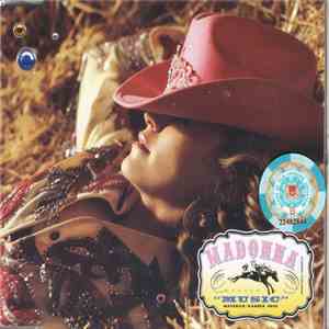 Madonna - Music download mp3 flac