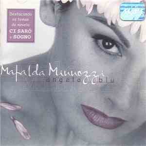 Mafalda Minnozzi - Angelo Blu download free