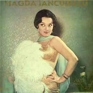 Magda Ianculescu - Arii Din Opere download mp3 flac