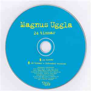Magnus Uggla - 24 Timmar download mp3 flac