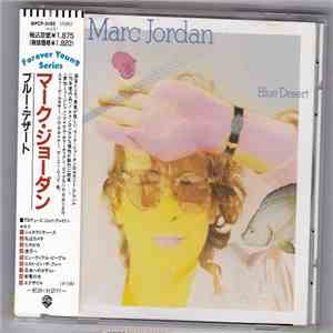 Marc Jordan - Blue Desert download free
